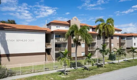 15201 SW 80th Street Miami FL 33193
