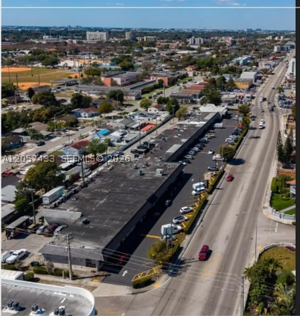 650 E 9th Street Hialeah FL 33010