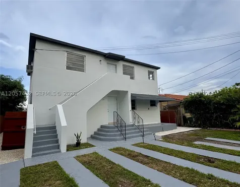 131 NW 32nd Court Miami FL 33125