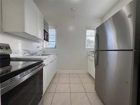 131 NW 32nd Court Miami FL 33125