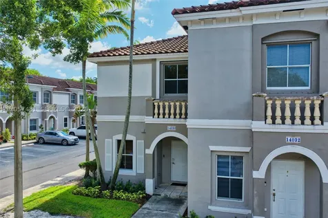 14030 SW 49th Street Miramar FL 33027