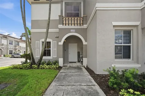 14030 SW 49th Street Miramar FL 33027