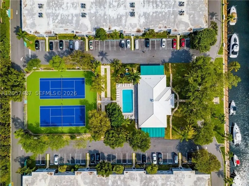 6339 Bay Club Drive Fort Lauderdale FL 33308
