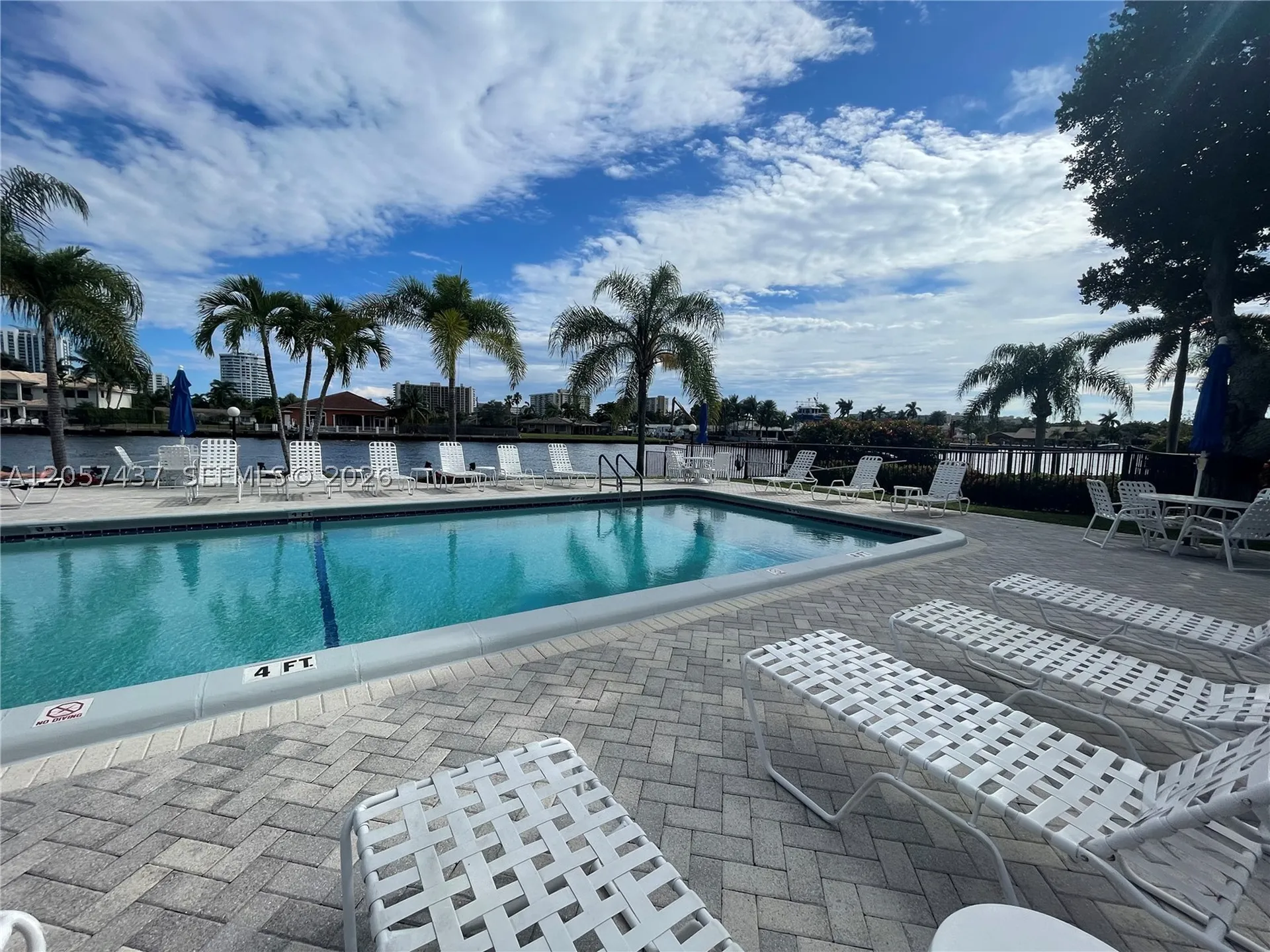 6339 Bay Club Drive Fort Lauderdale FL 33308