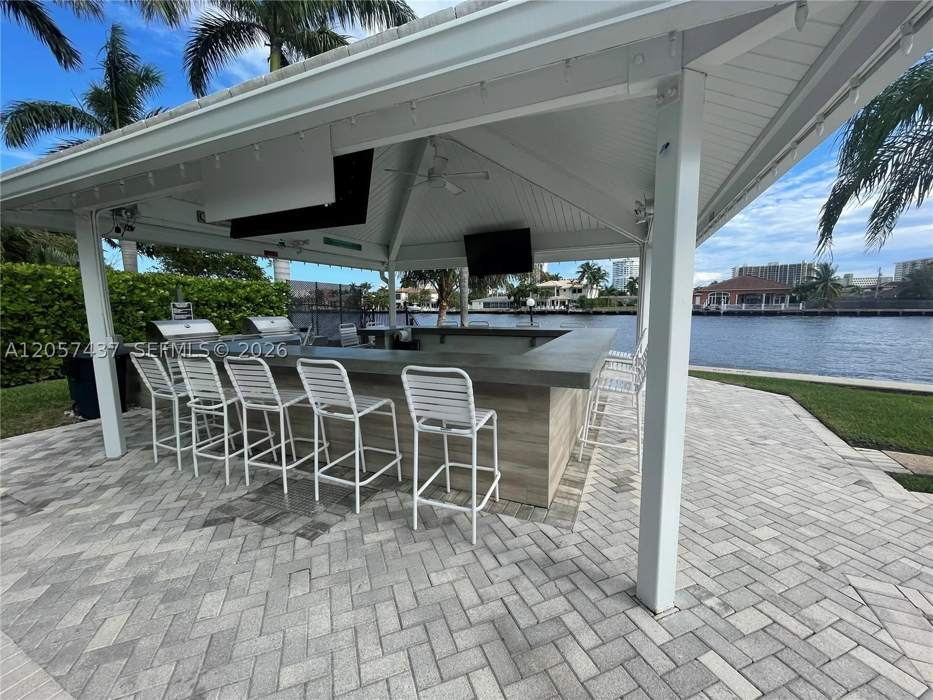 6339 Bay Club Drive Fort Lauderdale FL 33308