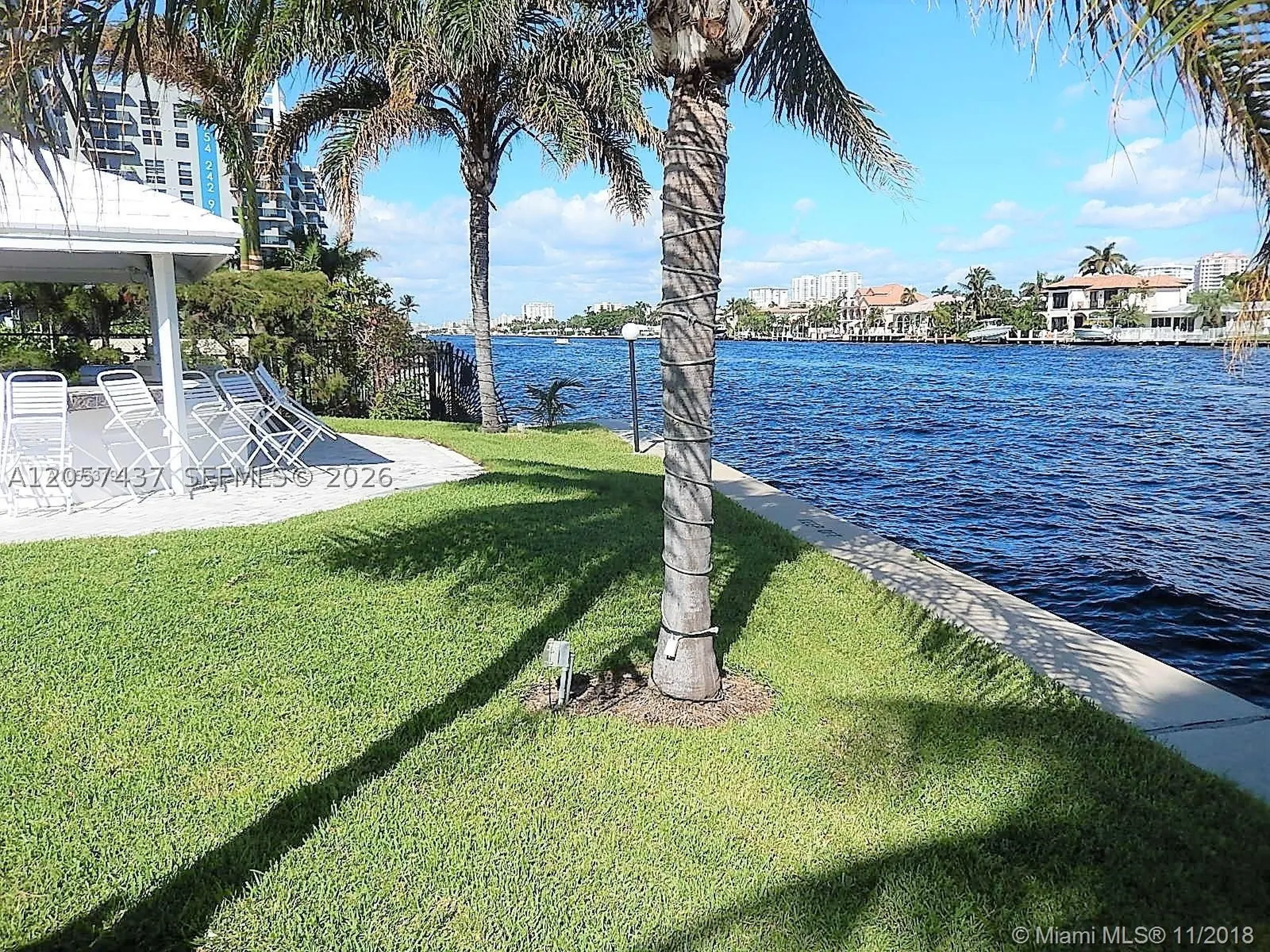6339 Bay Club Drive Fort Lauderdale FL 33308