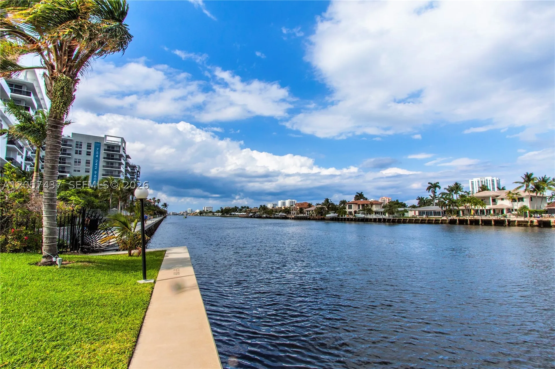 6339 Bay Club Drive Fort Lauderdale FL 33308