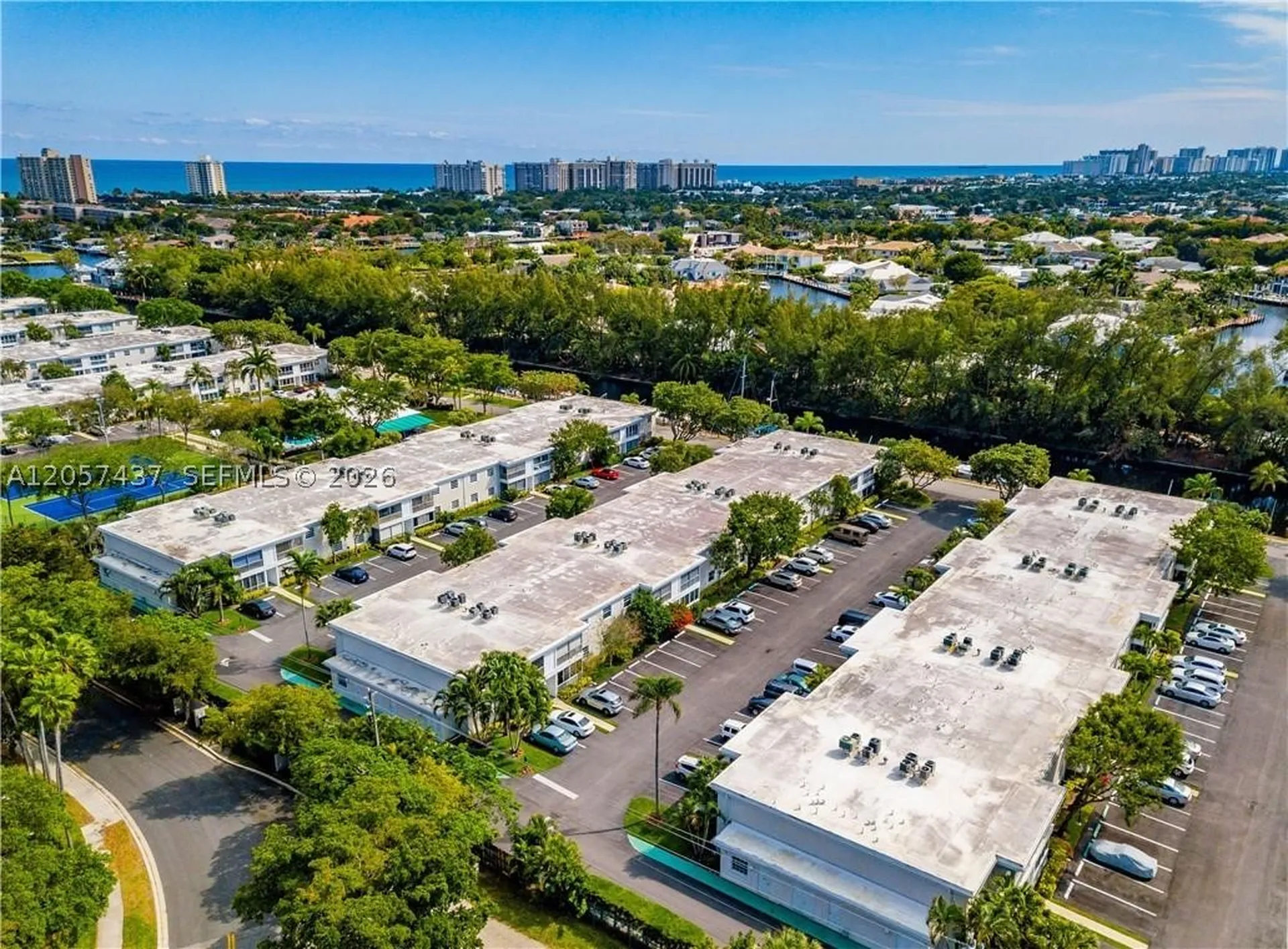 6339 Bay Club Drive Fort Lauderdale FL 33308