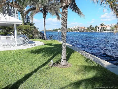 6339 Bay Club Drive Fort Lauderdale FL 33308