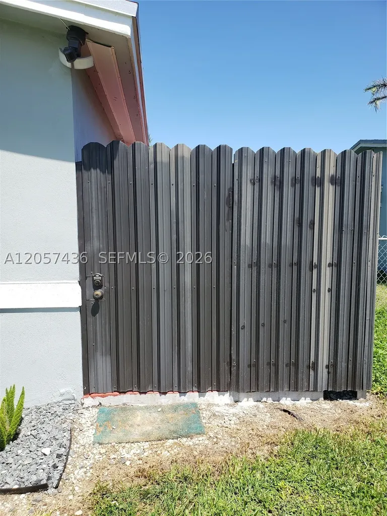 1695 NW 3rd Avenue Homestead FL 33030