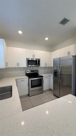 24580 SW 119th Court Homestead FL 33032
