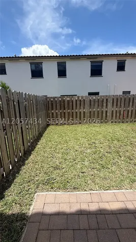 24580 SW 119th Court Homestead FL 33032