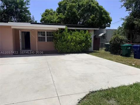 16921 SW 94th Avenue Palmetto Bay FL 33157