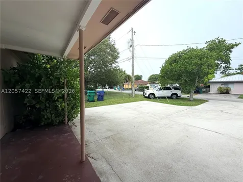 16921 SW 94th Avenue Palmetto Bay FL 33157