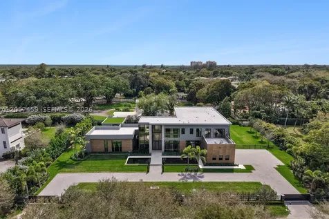 5900 SW 129th Terrace Pinecrest FL 33156