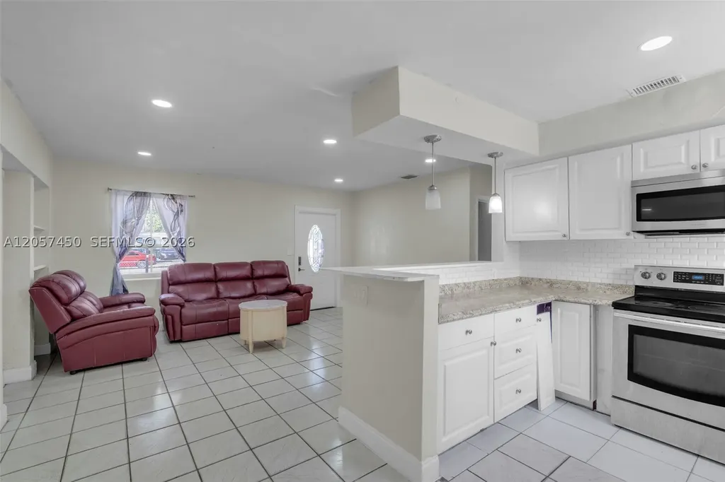 1207 Chateau Park Drive Fort Lauderdale FL 33311