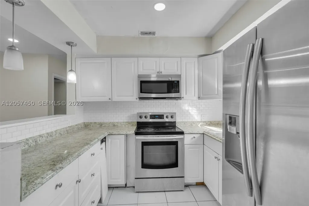 1207 Chateau Park Drive Fort Lauderdale FL 33311