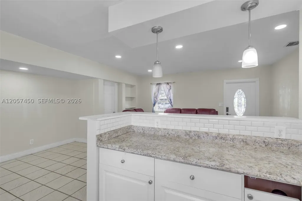 1207 Chateau Park Drive Fort Lauderdale FL 33311