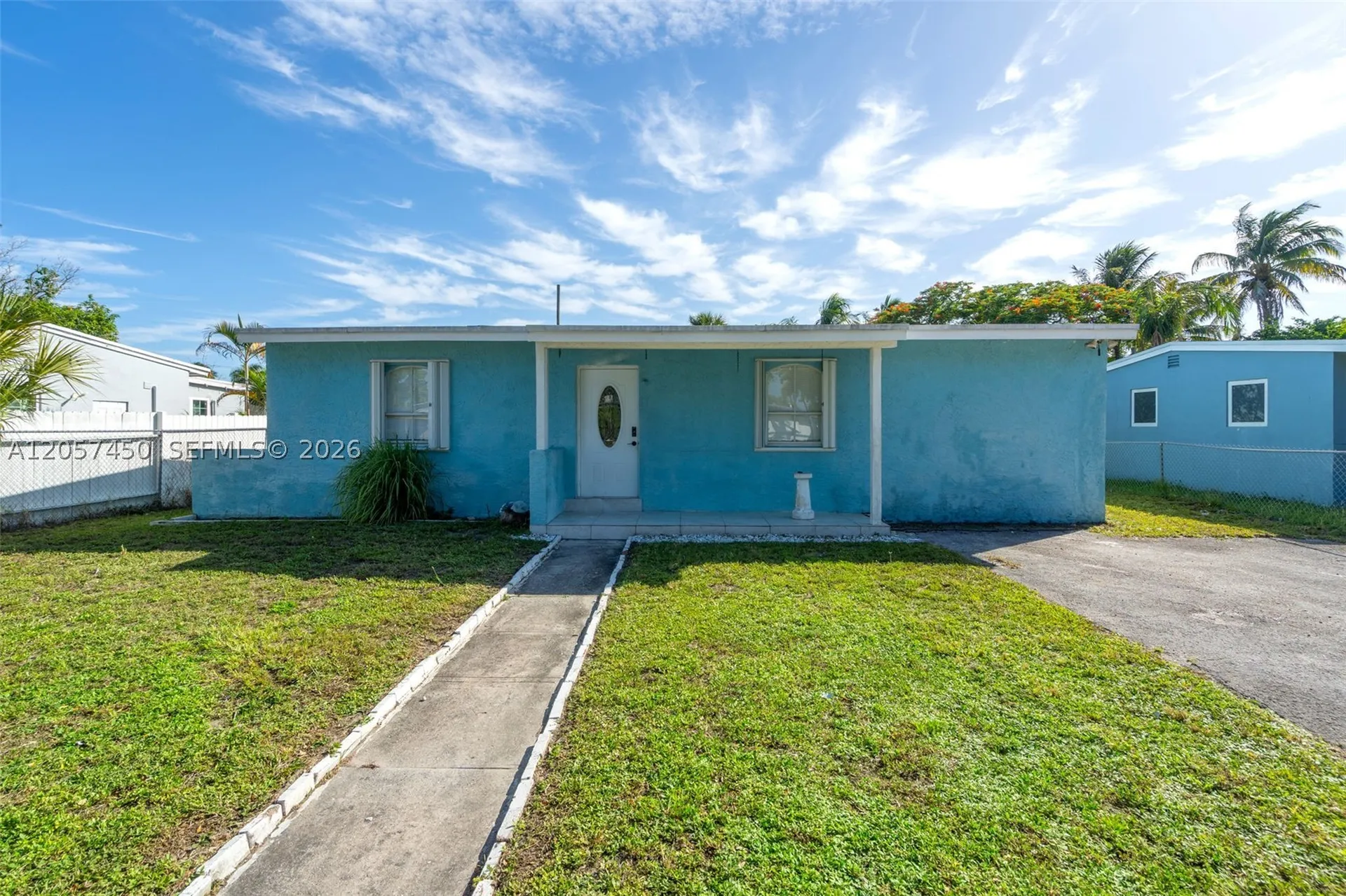 1207 Chateau Park Drive Fort Lauderdale FL 33311
