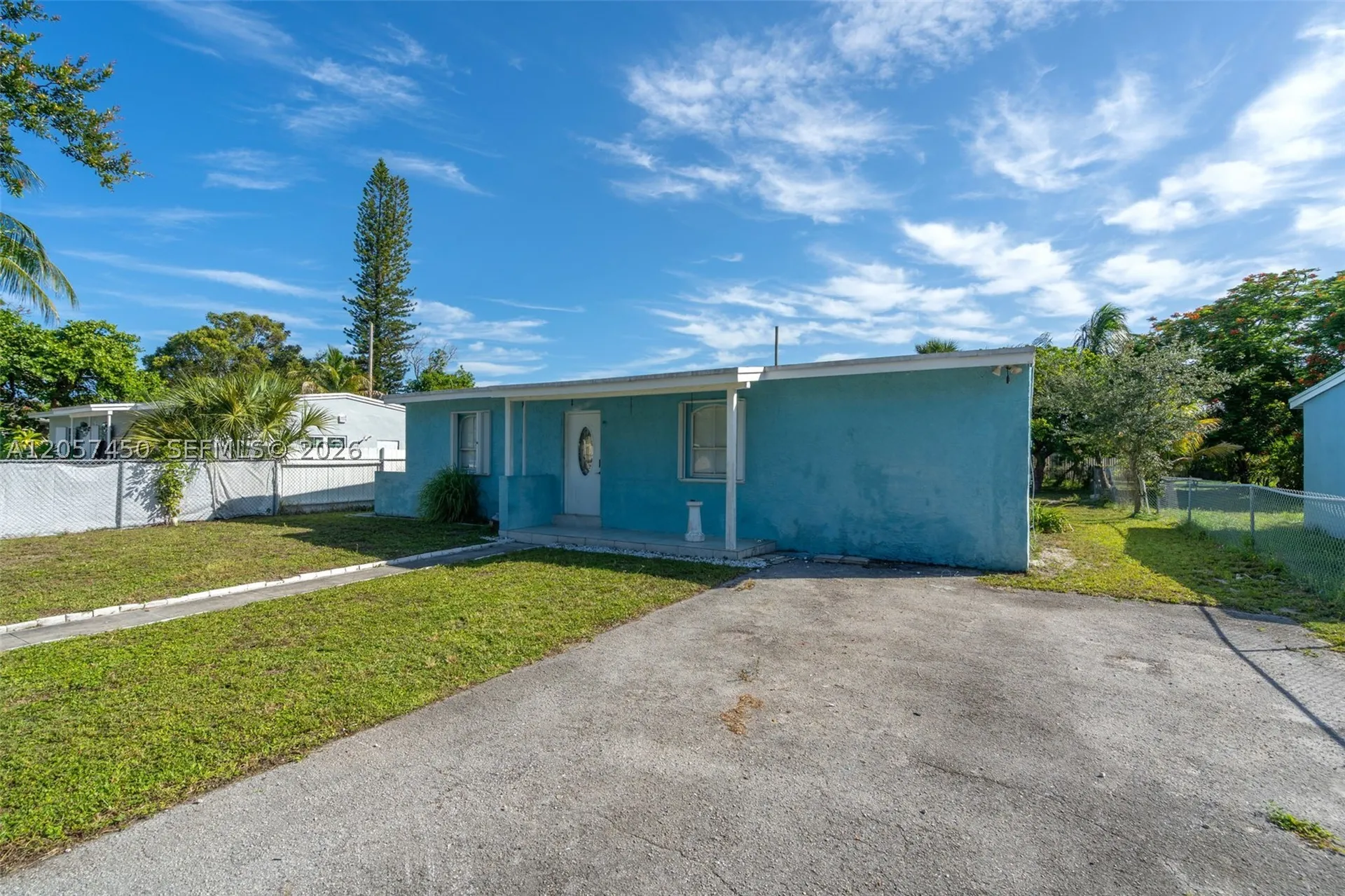 1207 Chateau Park Drive Fort Lauderdale FL 33311