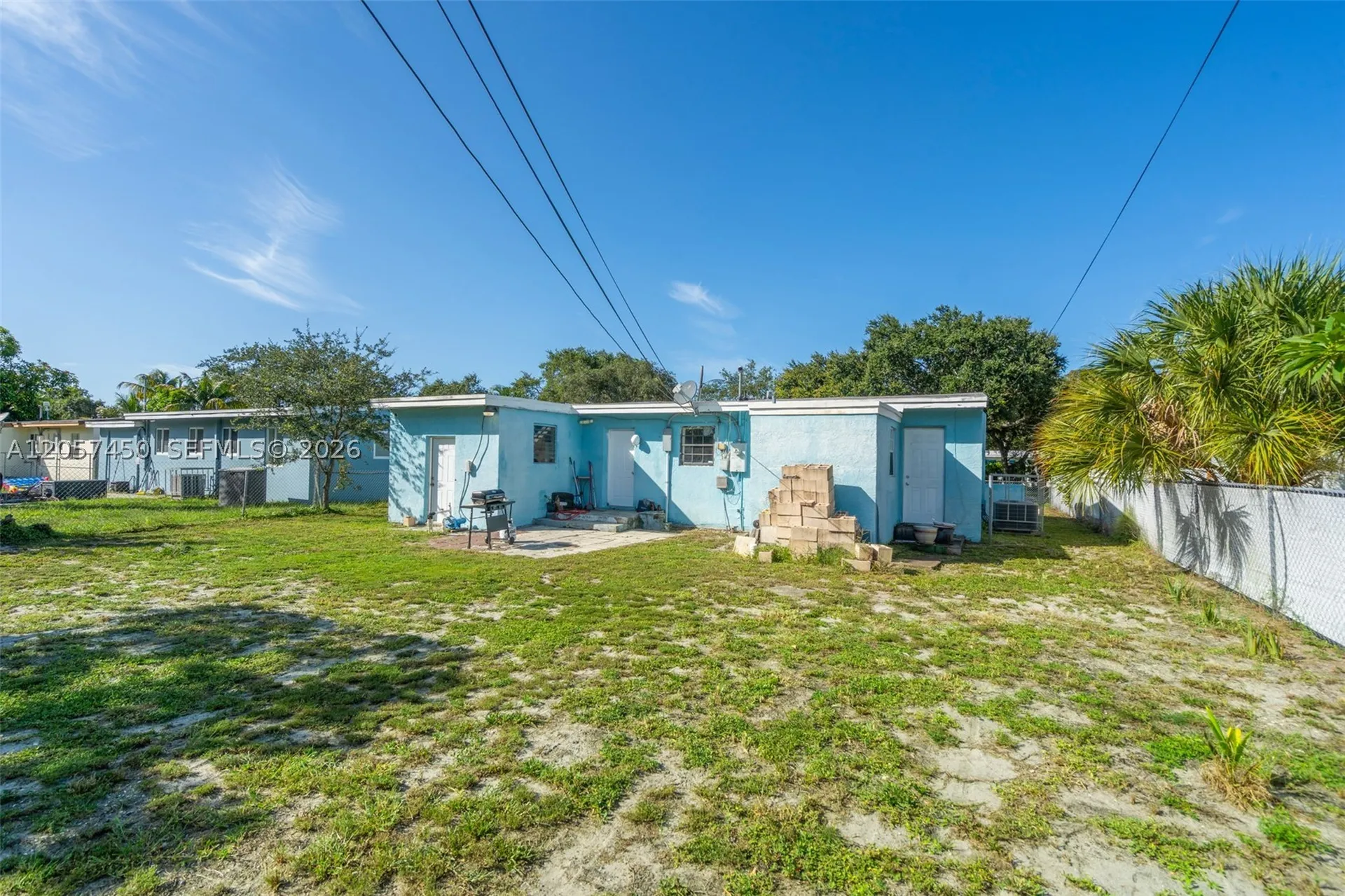 1207 Chateau Park Drive Fort Lauderdale FL 33311