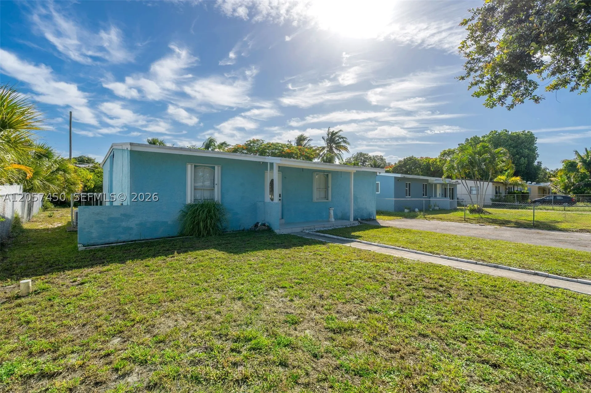 1207 Chateau Park Drive Fort Lauderdale FL 33311