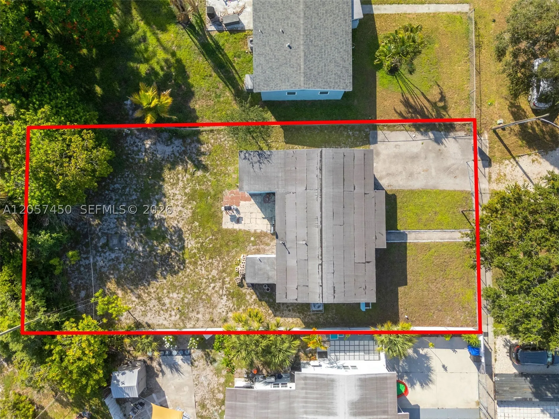 1207 Chateau Park Drive Fort Lauderdale FL 33311
