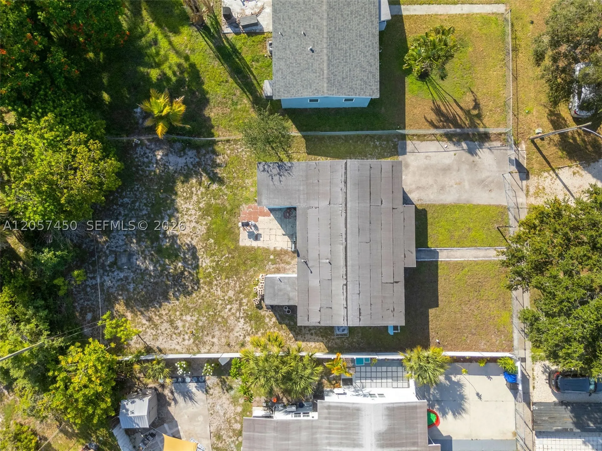 1207 Chateau Park Drive Fort Lauderdale FL 33311