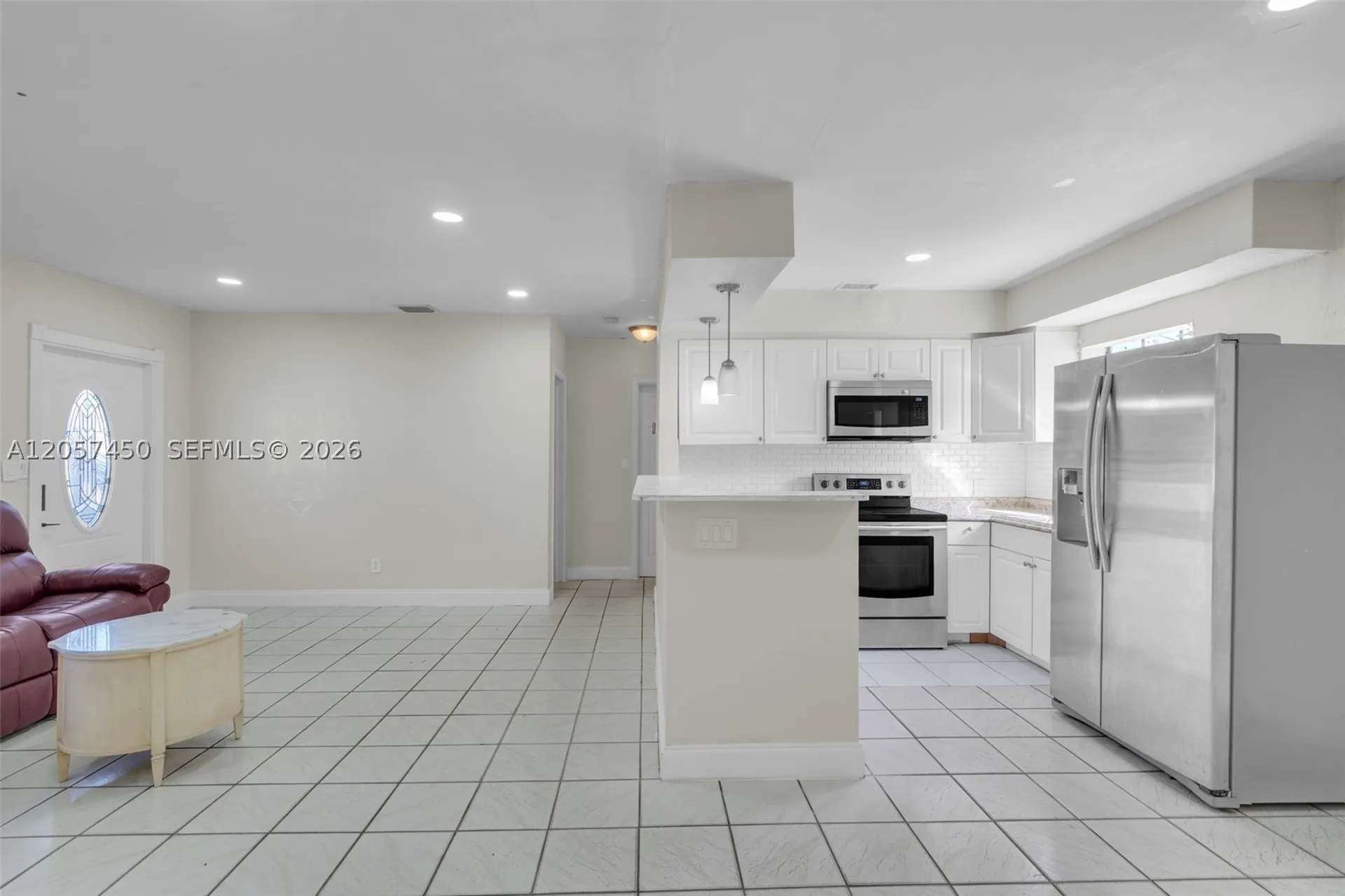 1207 Chateau Park Drive Fort Lauderdale FL 33311
