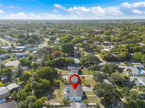 1207 Chateau Park Drive Fort Lauderdale FL 33311