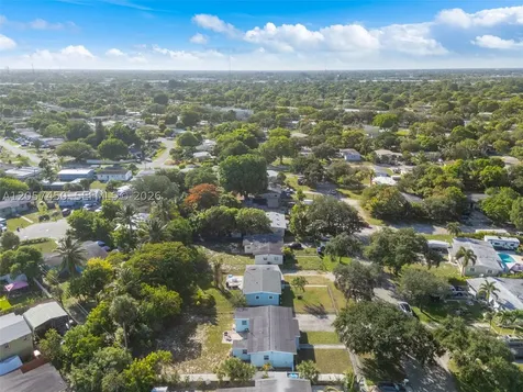 1207 Chateau Park Drive Fort Lauderdale FL 33311