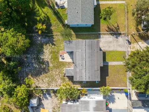 1207 Chateau Park Drive Fort Lauderdale FL 33311