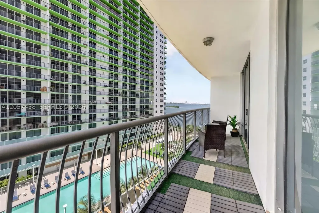 1750 N Bayshore Drive Miami FL 33132