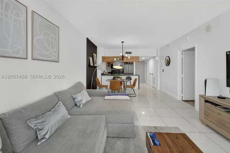 1750 N Bayshore Drive Miami FL 33132