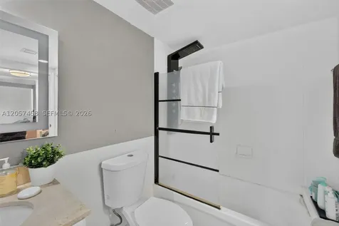 1750 N Bayshore Drive Miami FL 33132