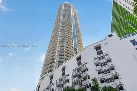 1750 N Bayshore Drive Miami FL 33132