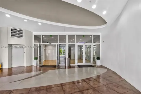 1750 N Bayshore Drive Miami FL 33132