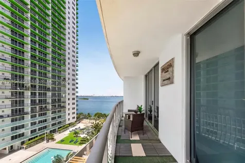 1750 N Bayshore Drive Miami FL 33132