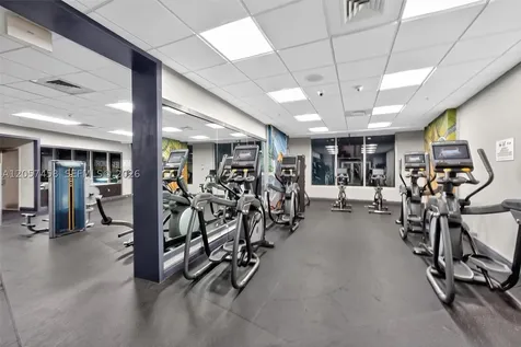 1750 N Bayshore Drive Miami FL 33132