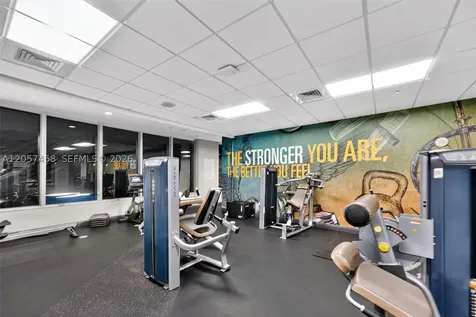 1750 N Bayshore Drive Miami FL 33132