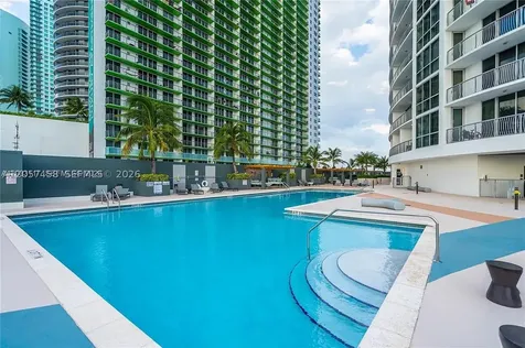 1750 N Bayshore Drive Miami FL 33132