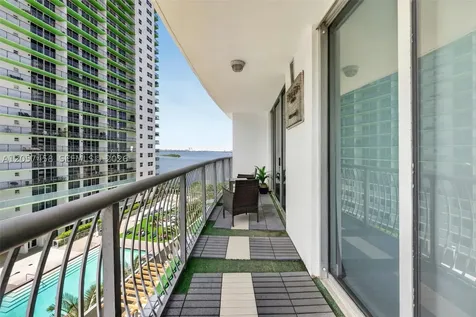 1750 N Bayshore Drive Miami FL 33132