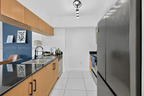 1750 N Bayshore Drive Miami FL 33132