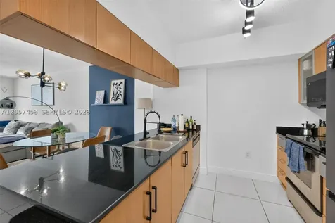 1750 N Bayshore Drive Miami FL 33132