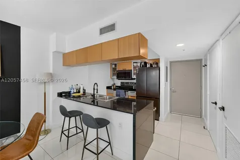 1750 N Bayshore Drive Miami FL 33132