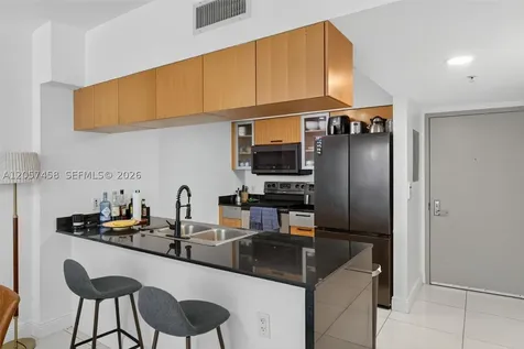 1750 N Bayshore Drive Miami FL 33132
