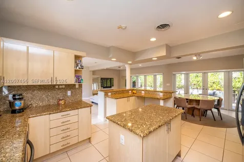 9520 E Broadview Drive Bay Harbor Islands FL 33154