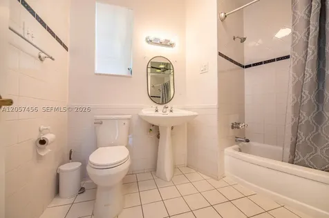 9520 E Broadview Drive Bay Harbor Islands FL 33154