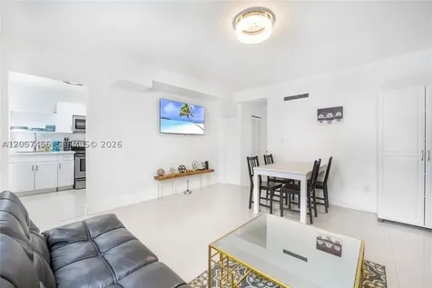 6966 Byron Avenue Miami Beach FL 33141