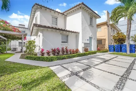 6966 Byron Avenue Miami Beach FL 33141